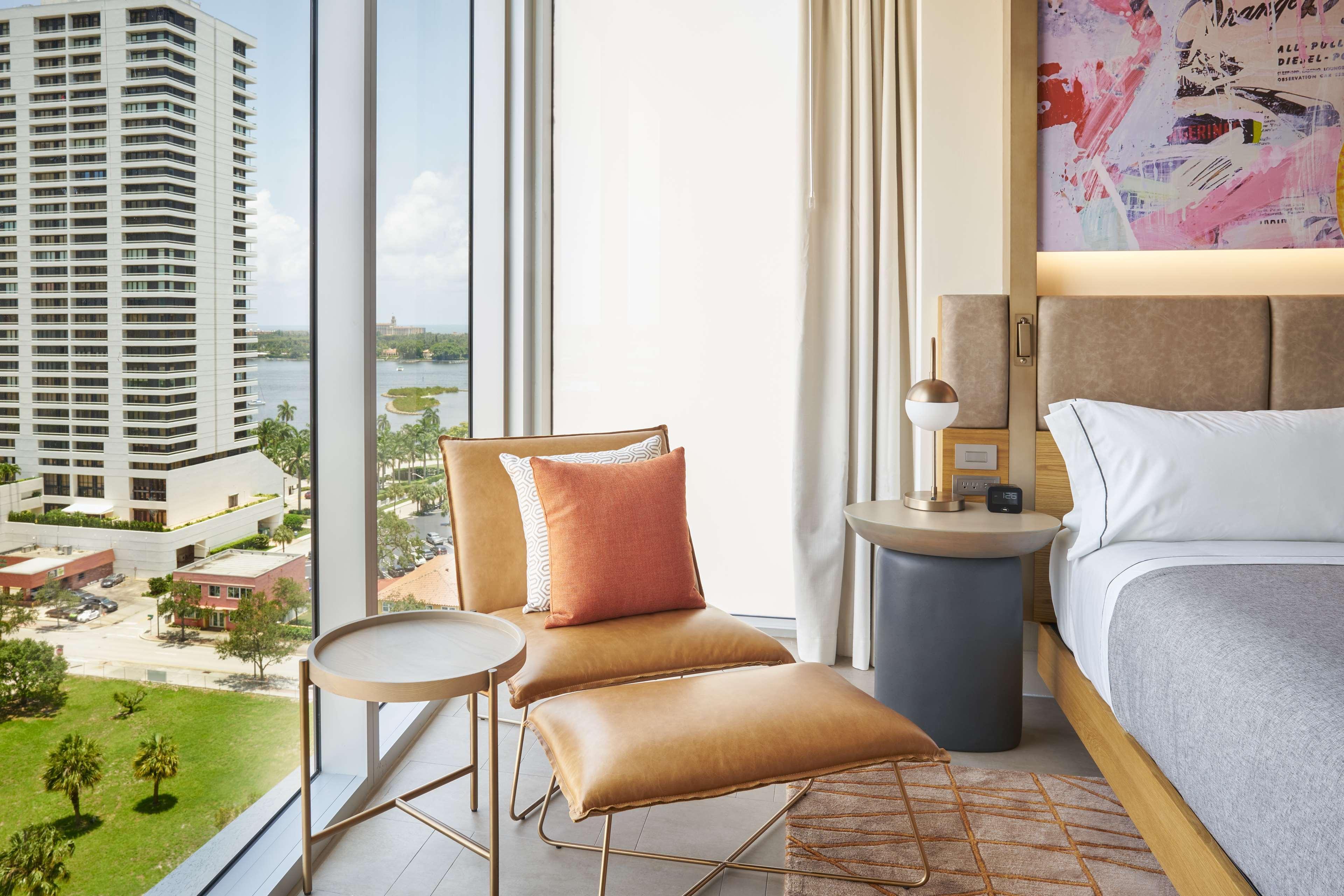 Canopy By Hilton West Palm Beach Downtown Eksteriør bilde