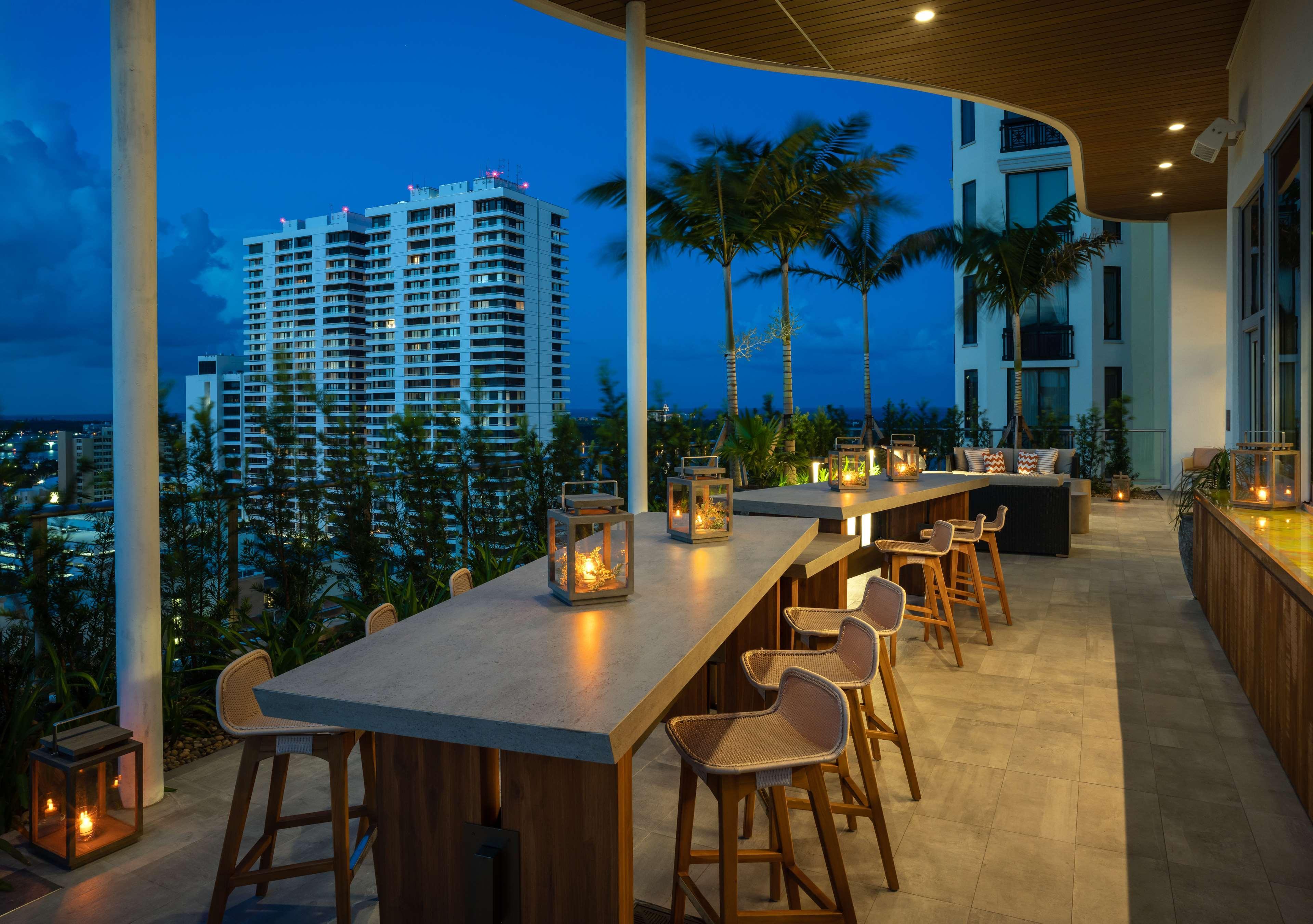 Canopy By Hilton West Palm Beach Downtown Eksteriør bilde