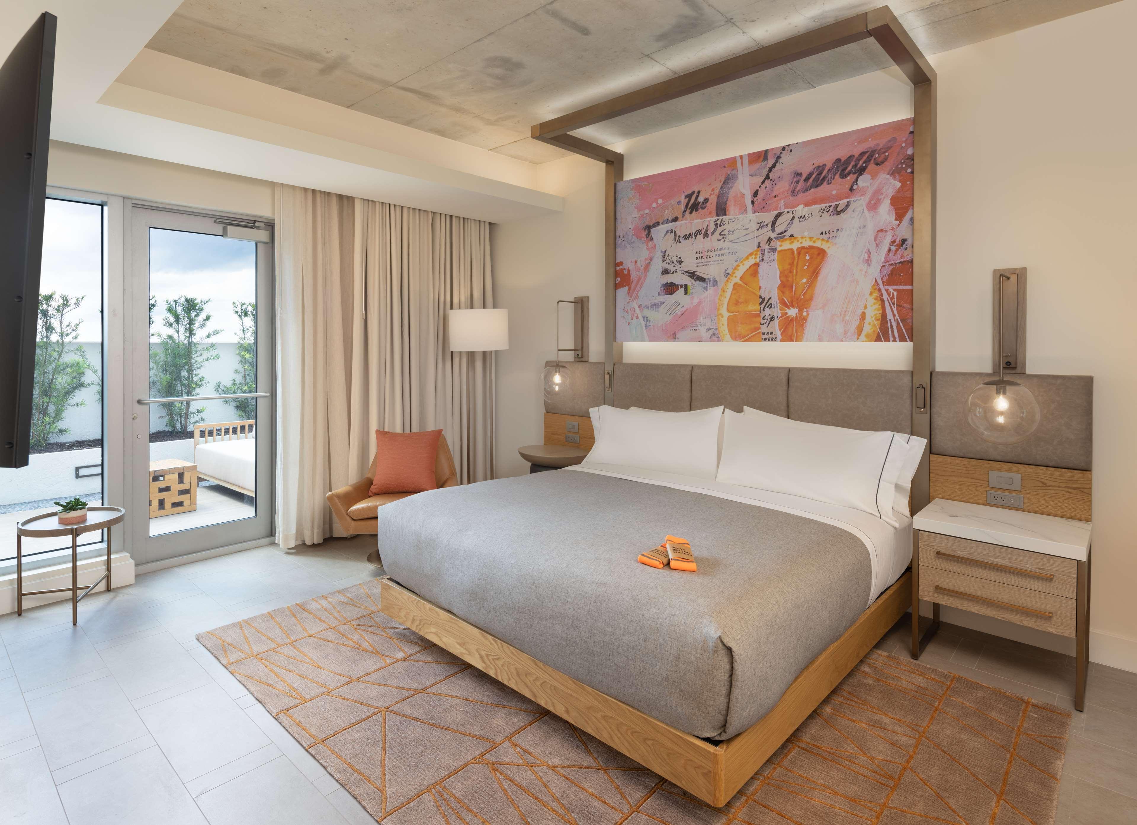 Canopy By Hilton West Palm Beach Downtown Eksteriør bilde