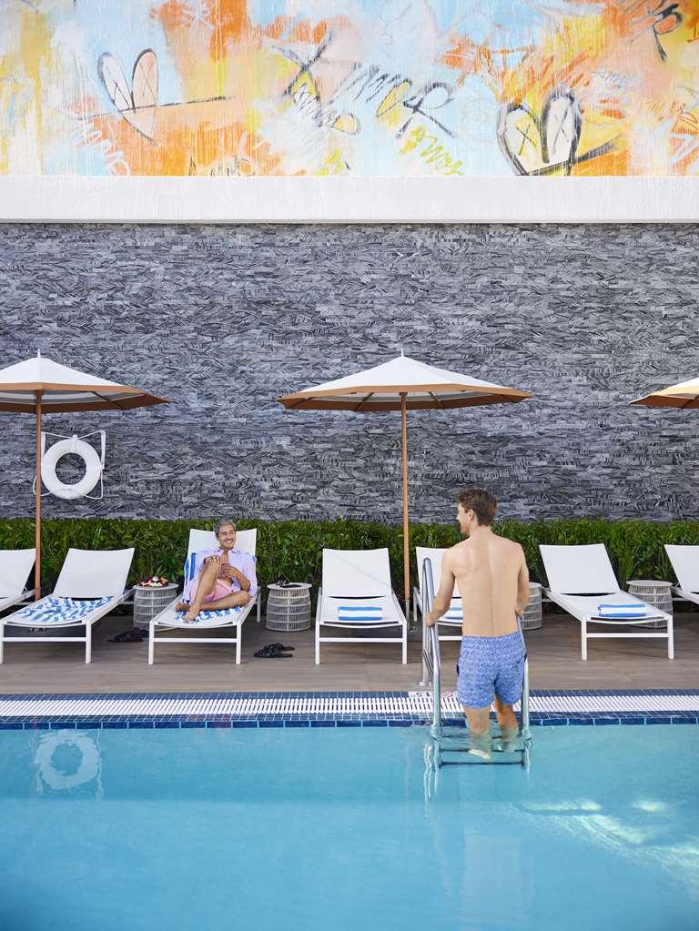 Canopy By Hilton West Palm Beach Downtown Fasiliteter bilde