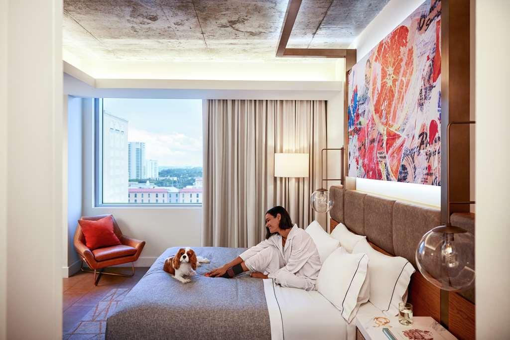 Canopy By Hilton West Palm Beach Downtown Rom bilde