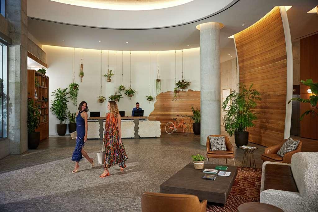 Canopy By Hilton West Palm Beach Downtown Interiør bilde