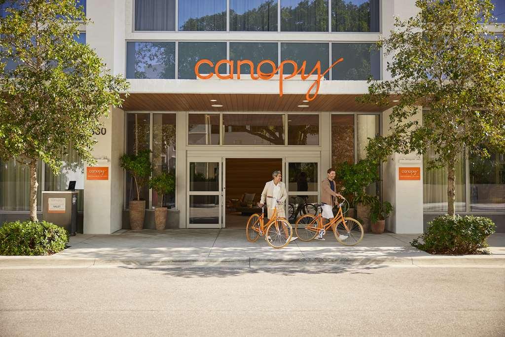Canopy By Hilton West Palm Beach Downtown Eksteriør bilde