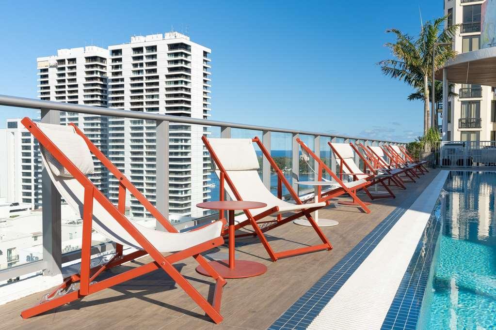 Canopy By Hilton West Palm Beach Downtown Fasiliteter bilde