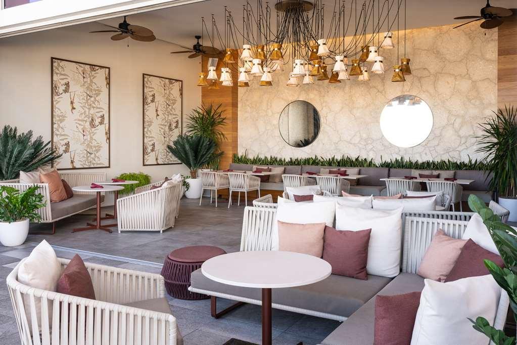 Canopy By Hilton West Palm Beach Downtown Restaurant bilde