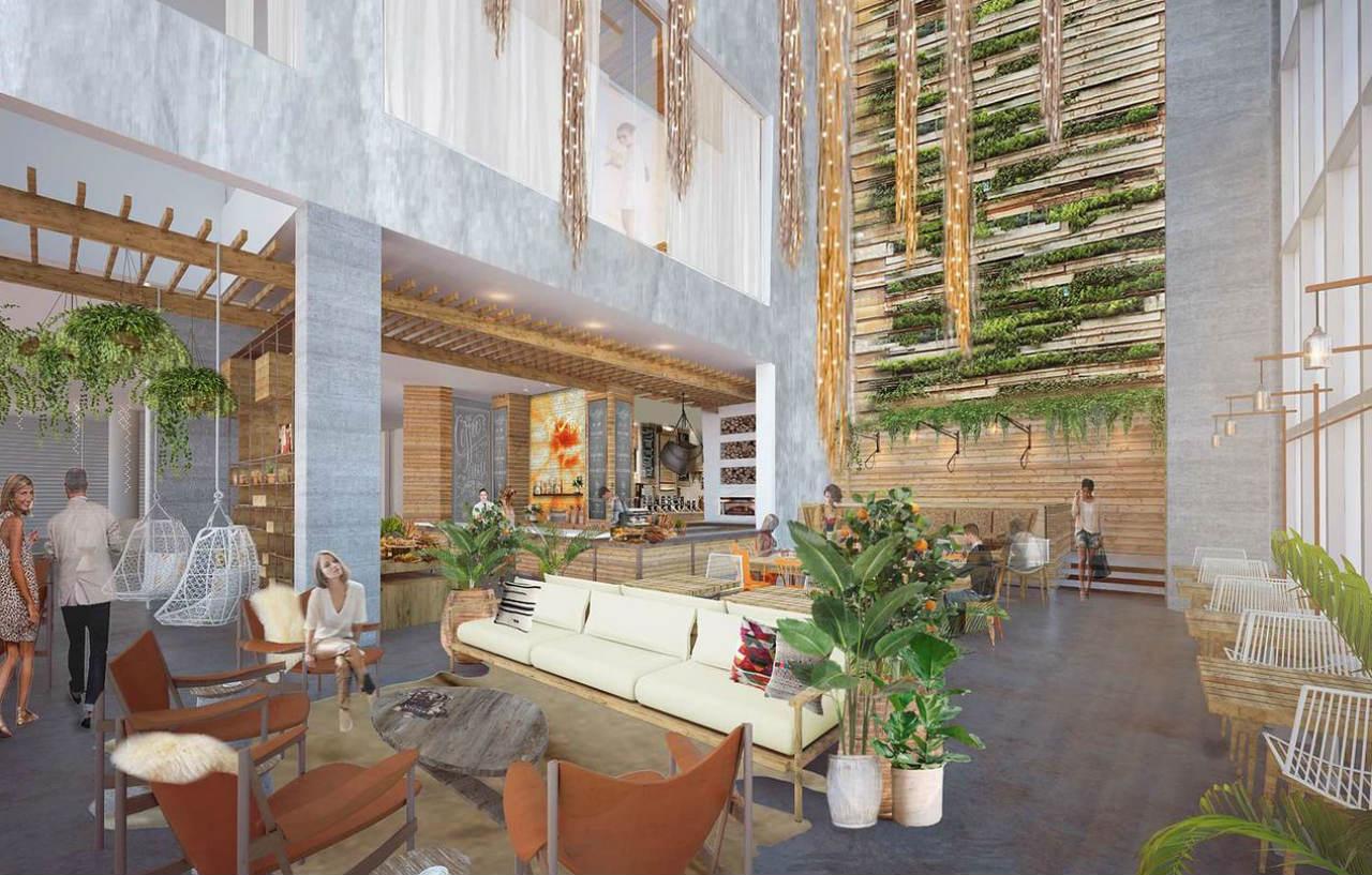 Canopy By Hilton West Palm Beach Downtown Eksteriør bilde
